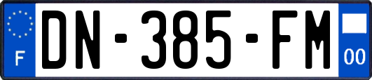 DN-385-FM