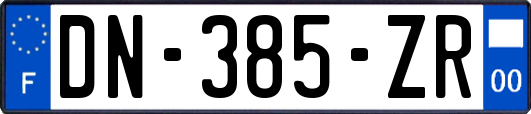 DN-385-ZR