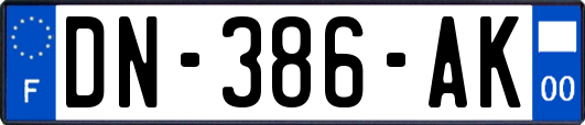 DN-386-AK