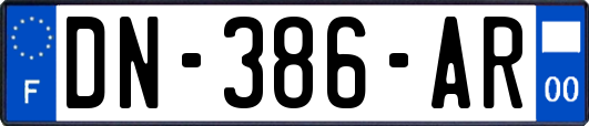 DN-386-AR