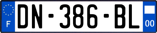 DN-386-BL