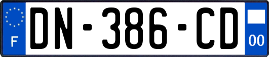 DN-386-CD