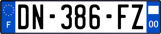 DN-386-FZ
