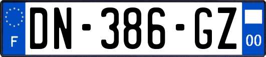 DN-386-GZ