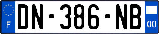 DN-386-NB