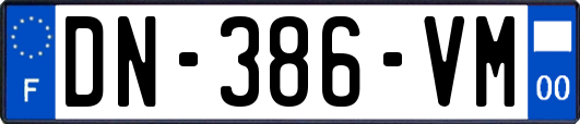 DN-386-VM