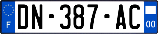 DN-387-AC