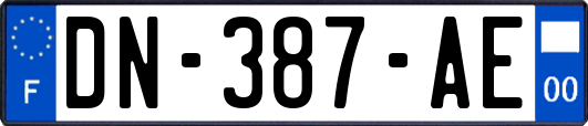 DN-387-AE