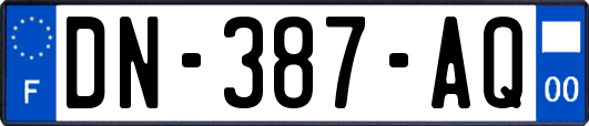 DN-387-AQ