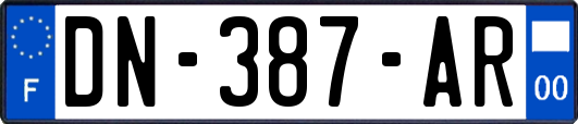 DN-387-AR