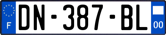 DN-387-BL