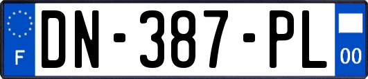 DN-387-PL