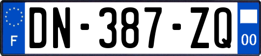 DN-387-ZQ