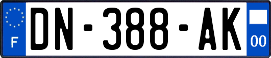 DN-388-AK