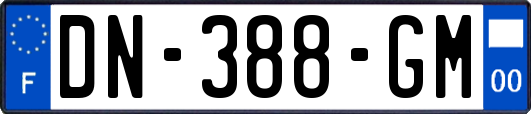 DN-388-GM