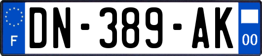 DN-389-AK