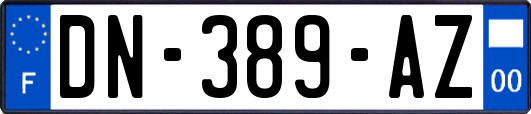 DN-389-AZ