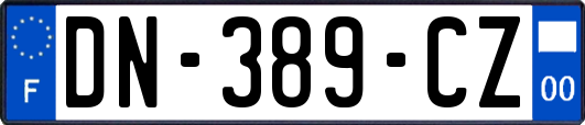 DN-389-CZ