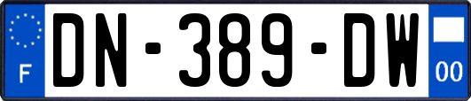 DN-389-DW