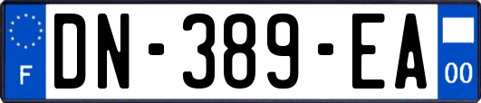 DN-389-EA