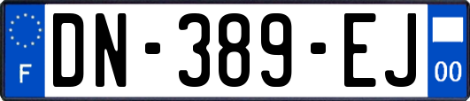 DN-389-EJ