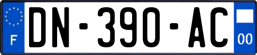 DN-390-AC