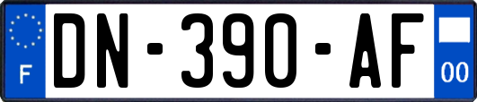 DN-390-AF