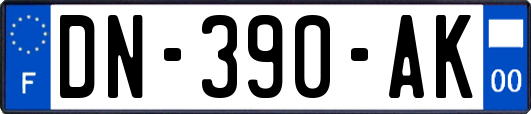 DN-390-AK