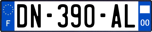 DN-390-AL