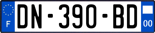 DN-390-BD