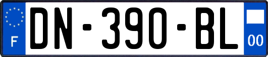 DN-390-BL