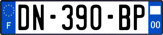 DN-390-BP