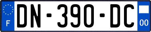 DN-390-DC