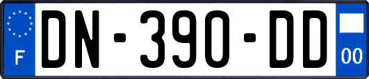 DN-390-DD