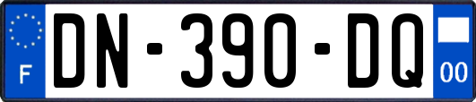 DN-390-DQ