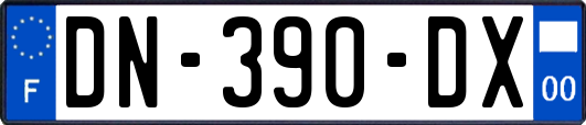 DN-390-DX