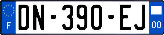 DN-390-EJ