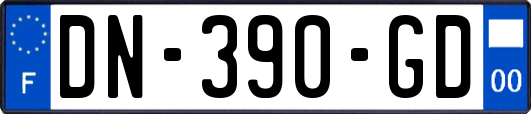 DN-390-GD