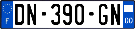 DN-390-GN