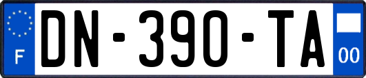 DN-390-TA