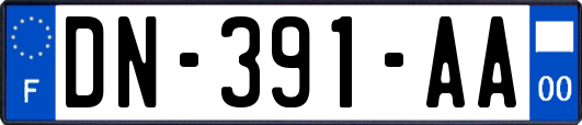 DN-391-AA