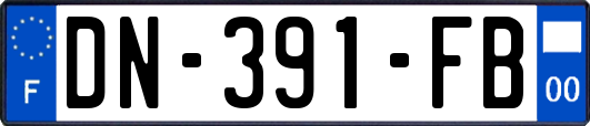 DN-391-FB