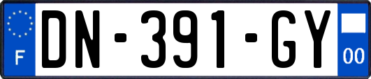 DN-391-GY