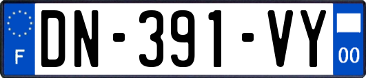 DN-391-VY