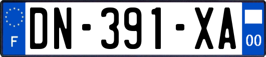 DN-391-XA