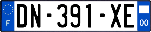DN-391-XE