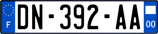 DN-392-AA