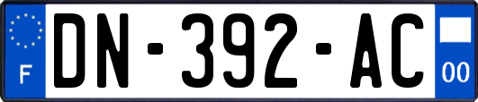 DN-392-AC