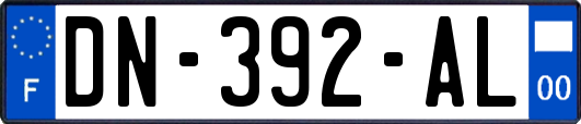 DN-392-AL