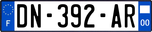 DN-392-AR